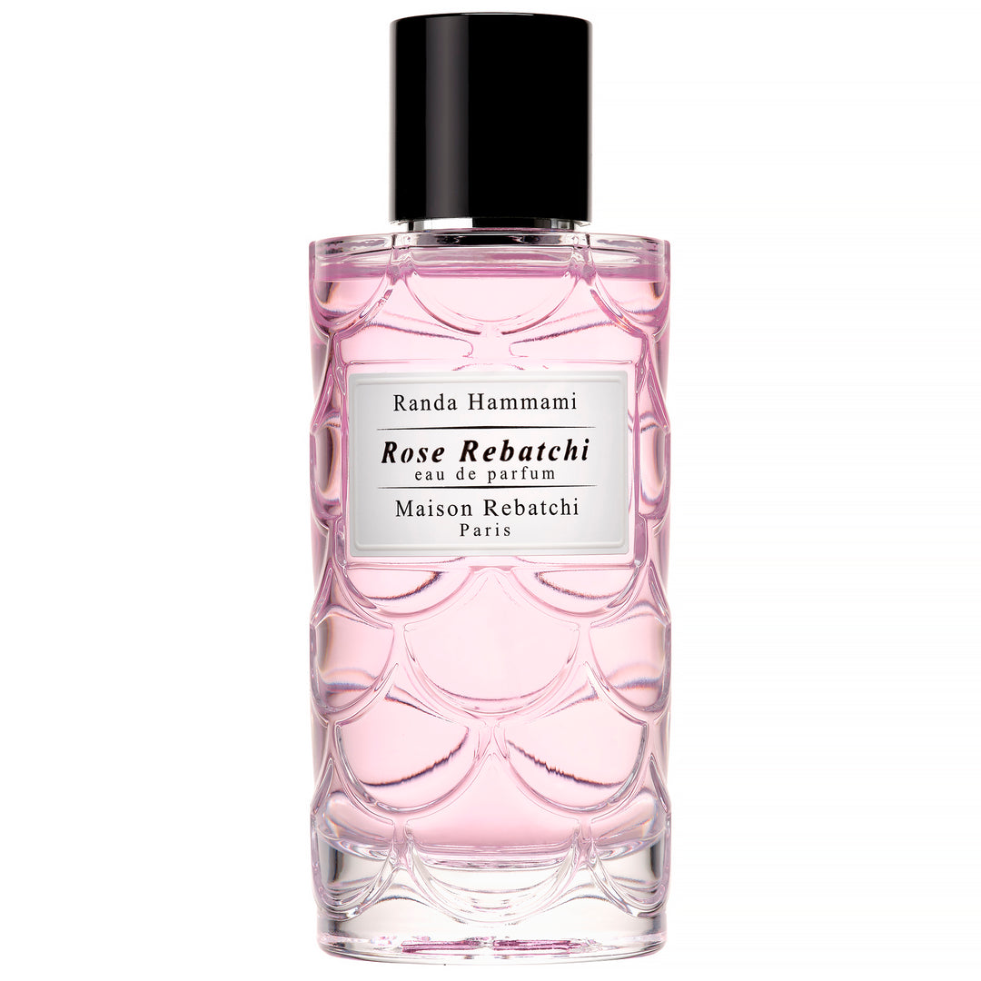 MAISON REBATCHI Rose Rebatchi  EDP