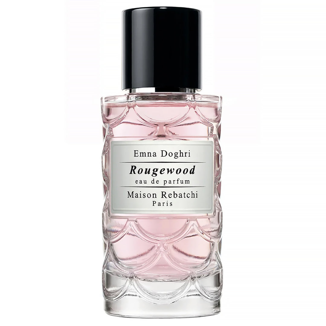 MAISON REBATCHI Rougewood EDP