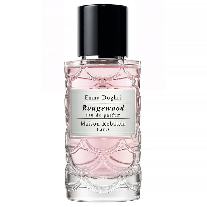 MAISON REBATCHI Rougewood EDP
