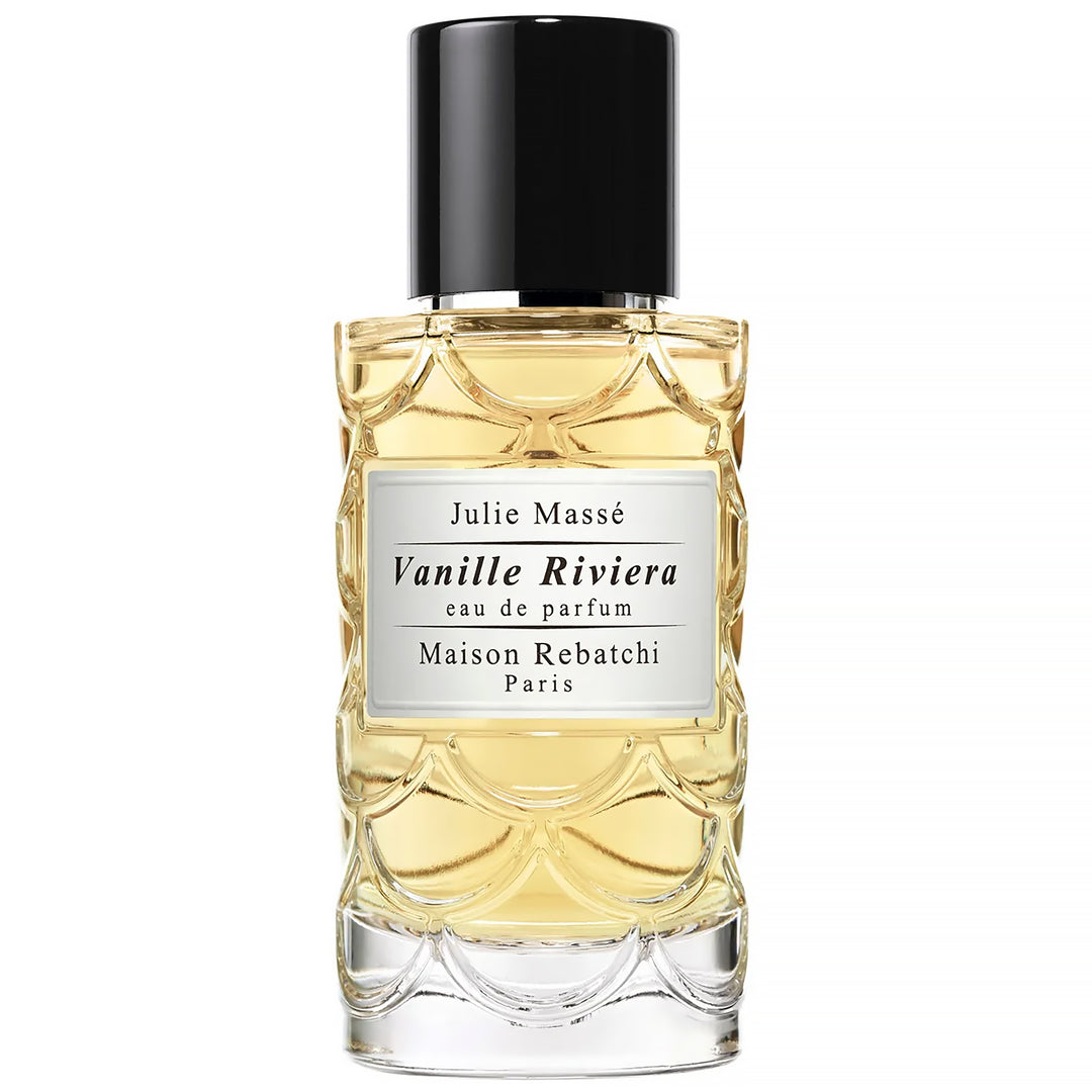 MAISON REBATCHI Vanille Riviera EDP