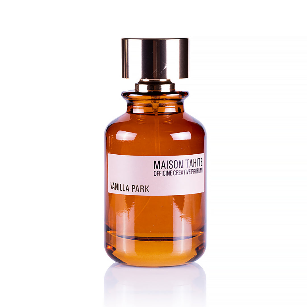 MAISON TAHITE Vanilla Park EDP