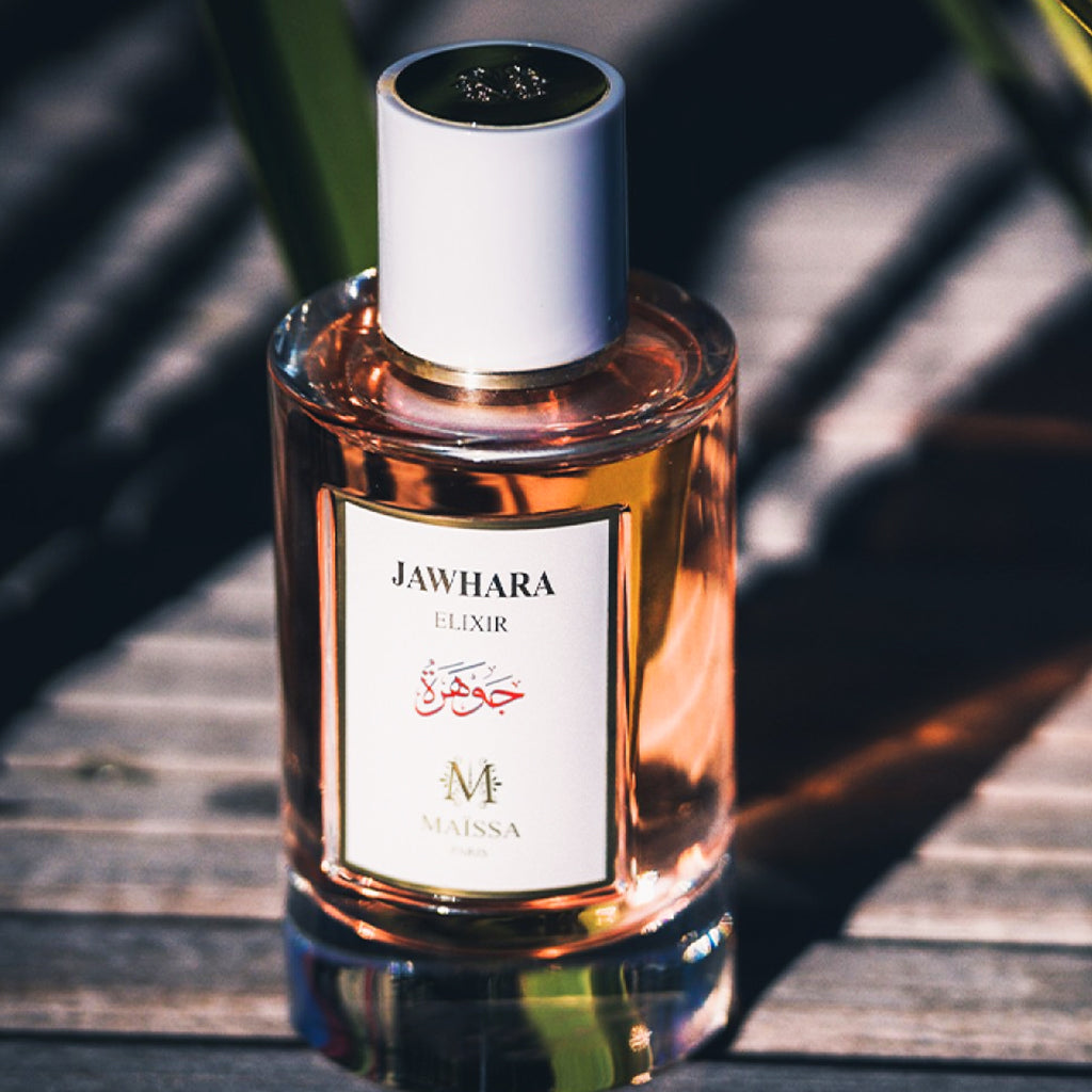 MAISSA Jawhara EDP