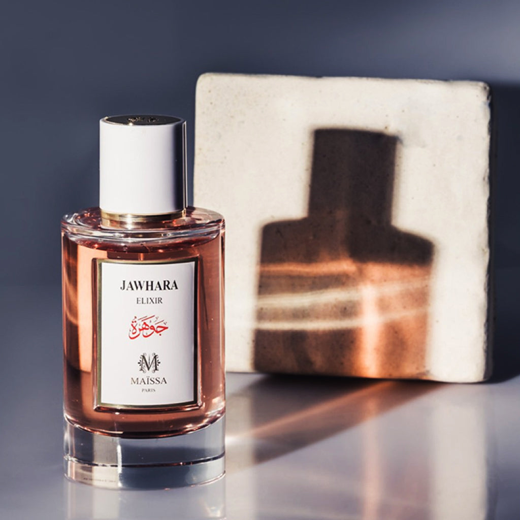 MAISSA Jawhara EDP