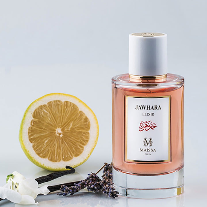 MAISSA Jawhara EDP