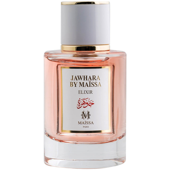 MAISSA Jawhara EDP