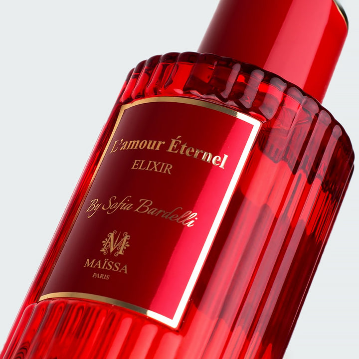 MAISSA L'Amour Eternel EDP