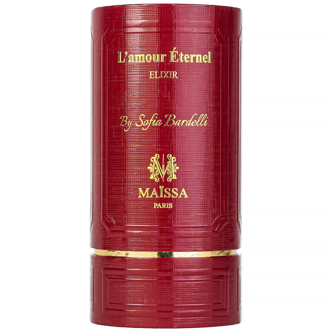MAISSA L'Amour Eternel EDP