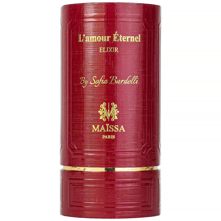 MAISSA L'Amour Eternel EDP