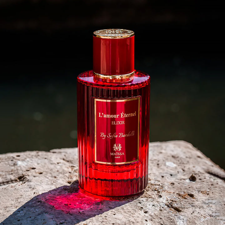 MAISSA L'Amour Eternel EDP