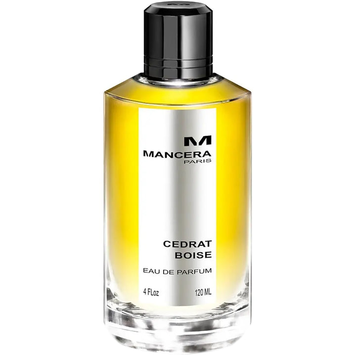 MANCERA Cedrat Boise EDP