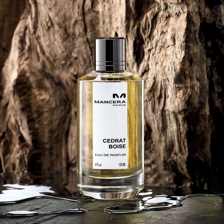 MANCERA Cedrat Boise EDP