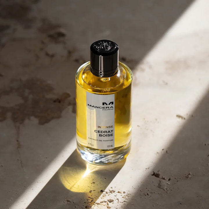 MANCERA Cedrat Boise Intense Extrait De Parfum