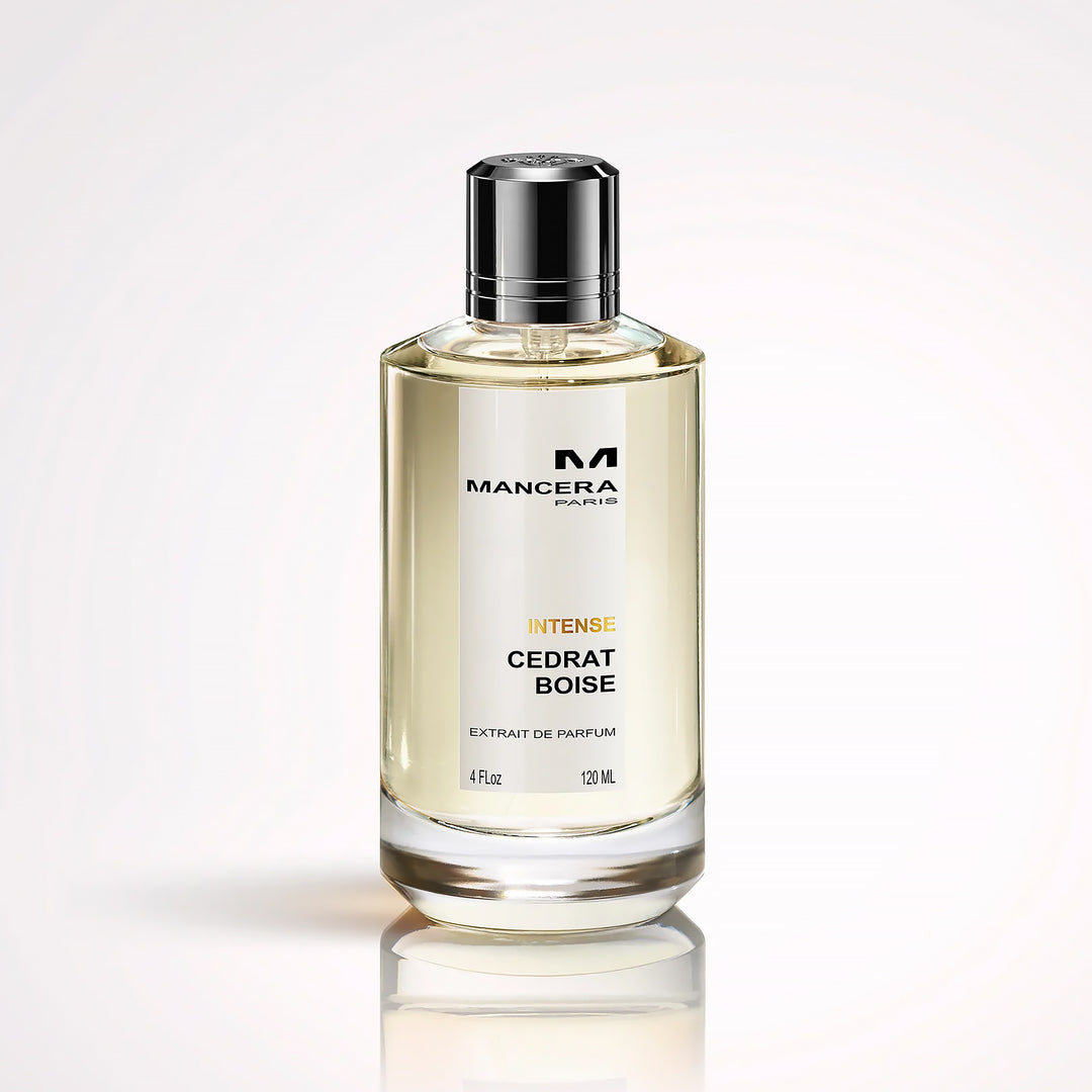 MANCERA Cedrat Boise Intense Extrait De Parfum