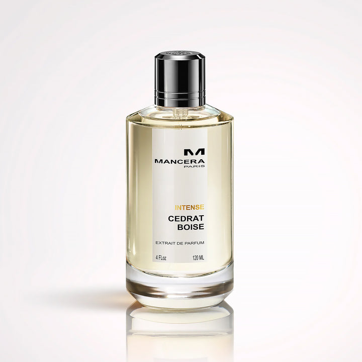 MANCERA Cedrat Boise Intense Extrait De Parfum