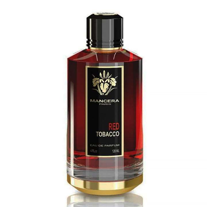 MANCERA Red Tobacco EDP