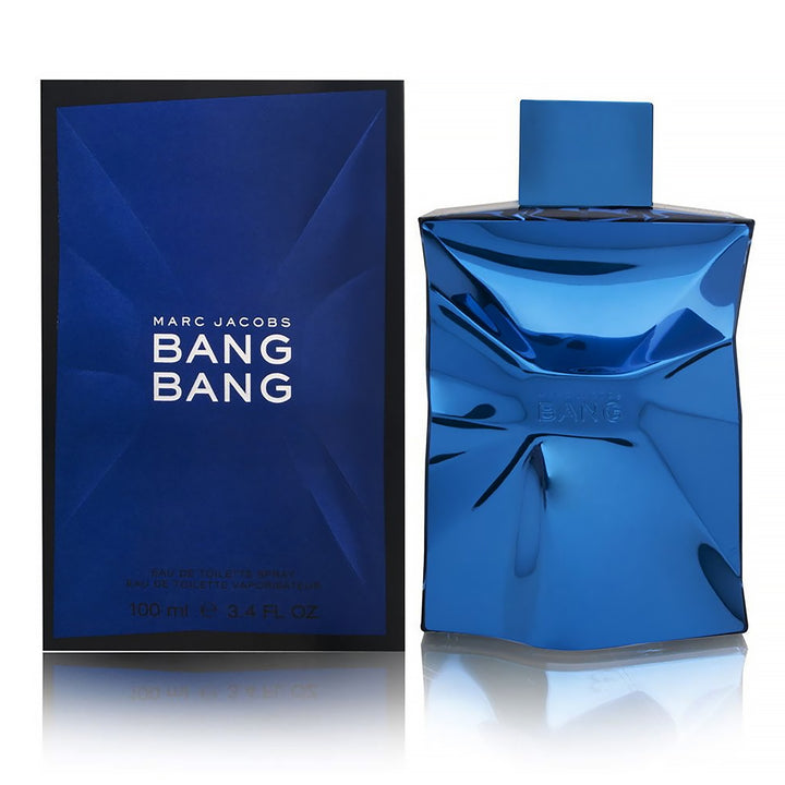 MARC JACOBS Bang Bang Eau de Toilette (Discontinued)
