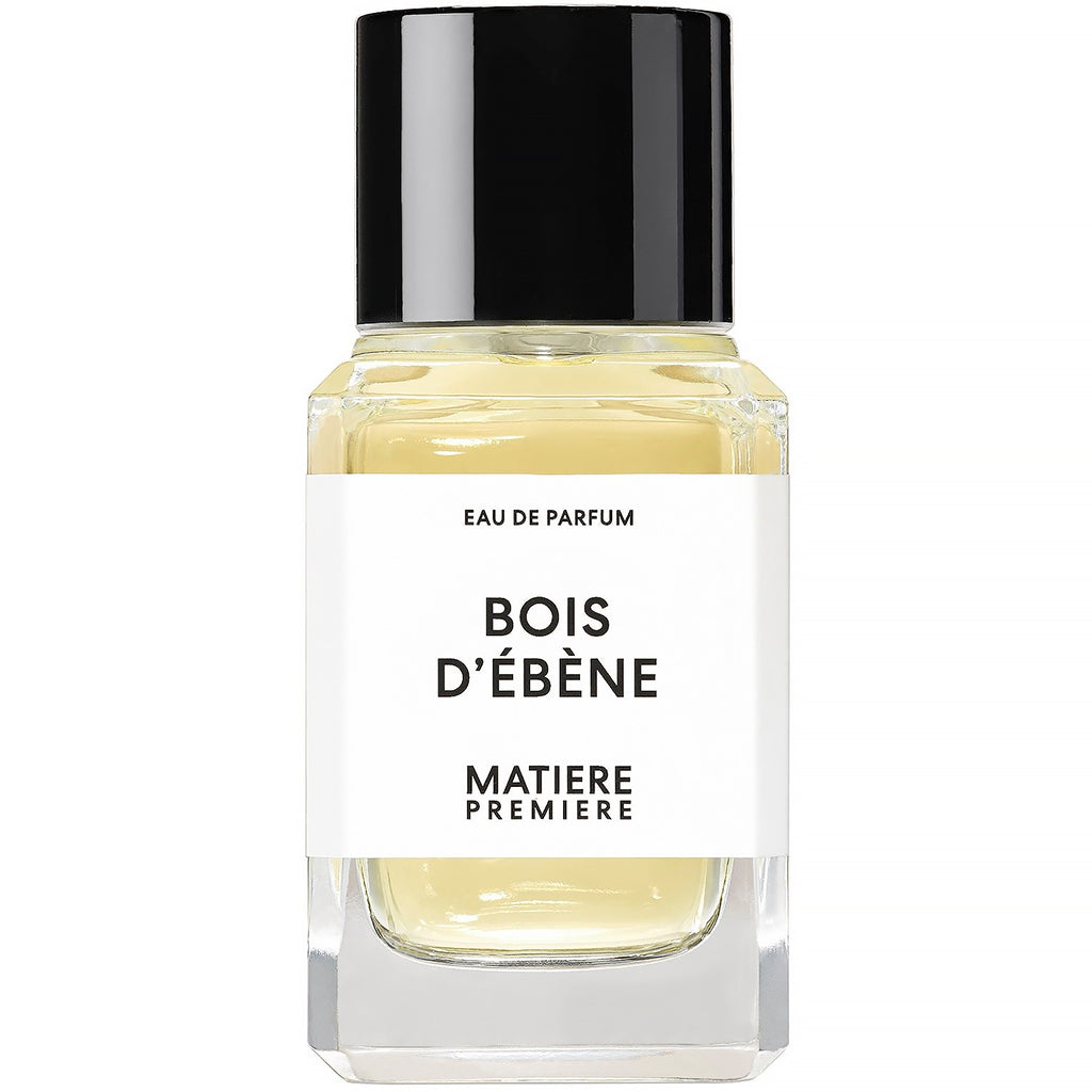 MATIERE PREMIERE Bois D'Ebene EDP