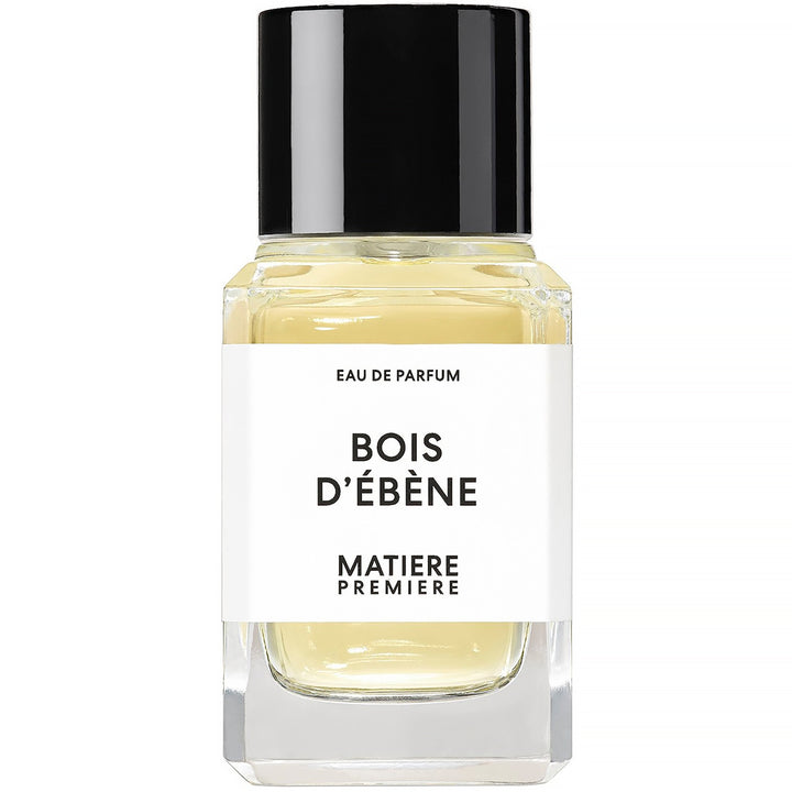 MATIERE PREMIERE Bois D'Ebene EDP