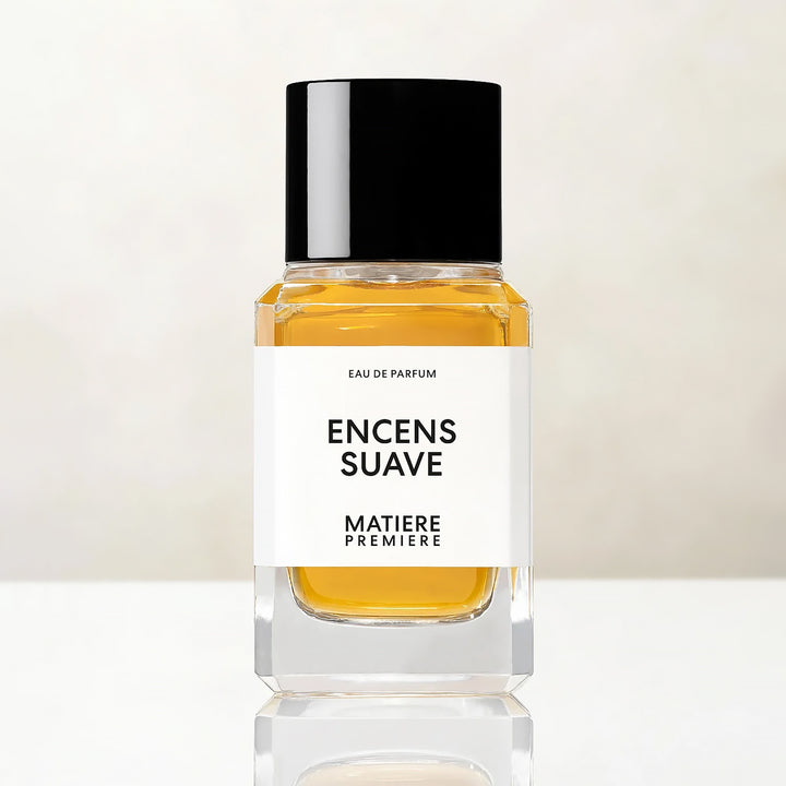MATIERE PREMIERE Encens Suave Eau de Parfum