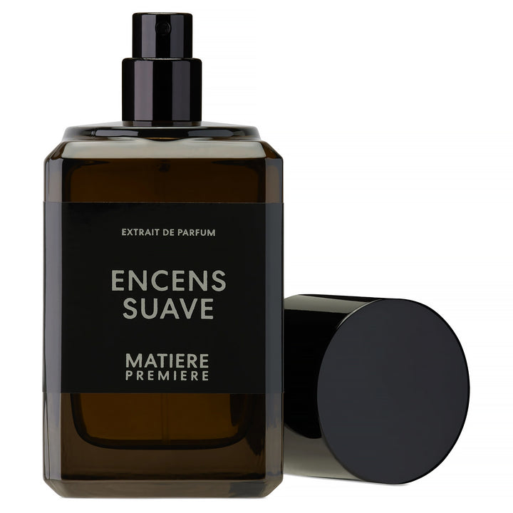 MATIERE PREMIERE Encens Suave Extrait De Parfum