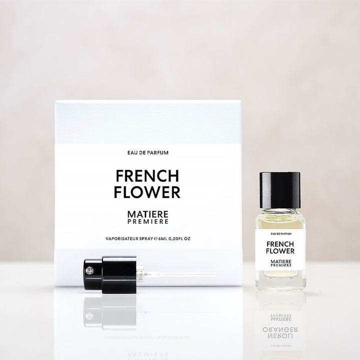 MATIERE PREMIERE French Flower EDP
