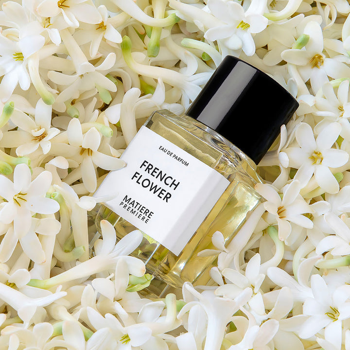 MATIERE PREMIERE French Flower EDP