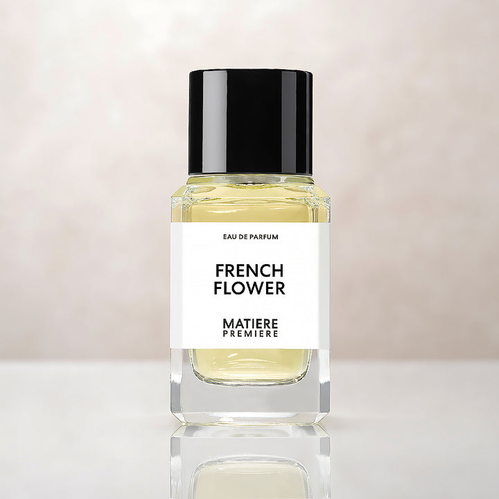 MATIERE PREMIERE French Flower EDP