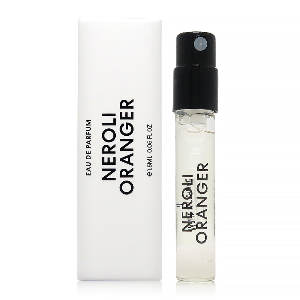 MATIERE PREMIERE Neroli Oranger EDP