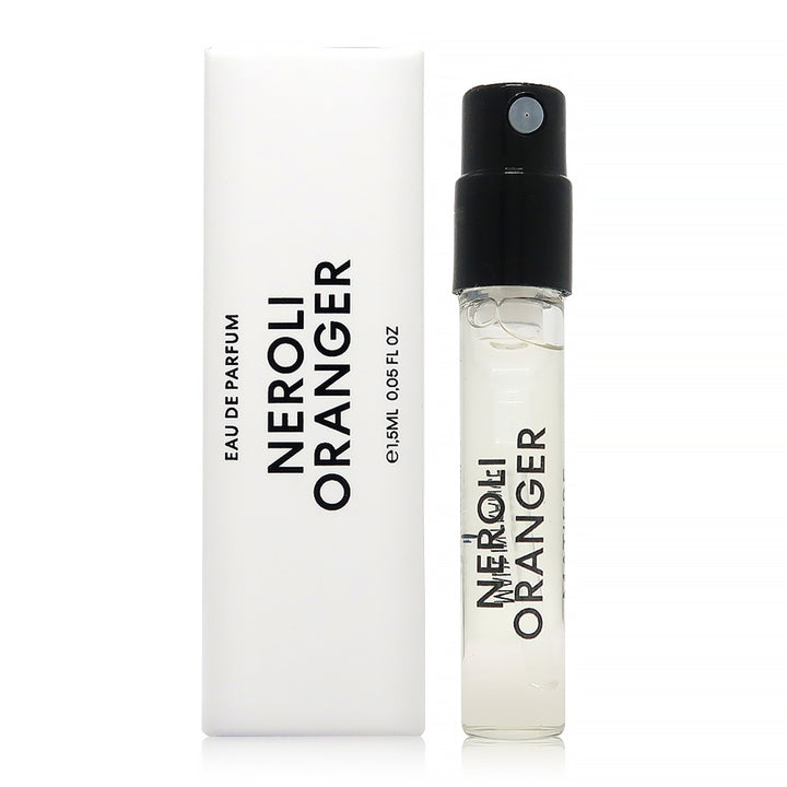 MATIERE PREMIERE Neroli Oranger EDP