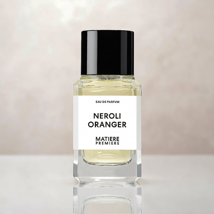 MATIERE PREMIERE Neroli Oranger EDP