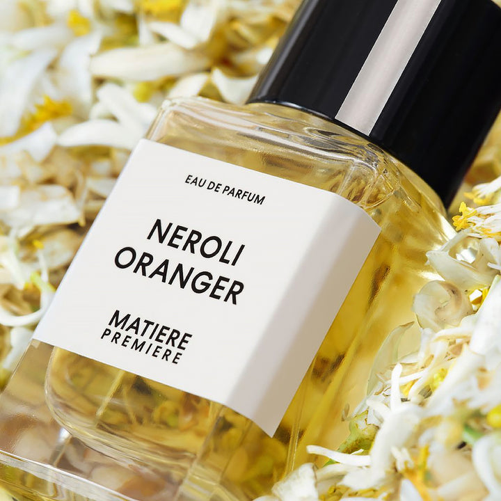 MATIERE PREMIERE Neroli Oranger EDP