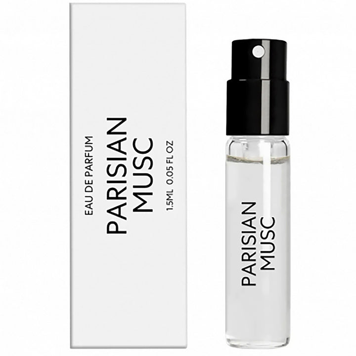 MATIERE PREMIERE Parisian Musc EDP
