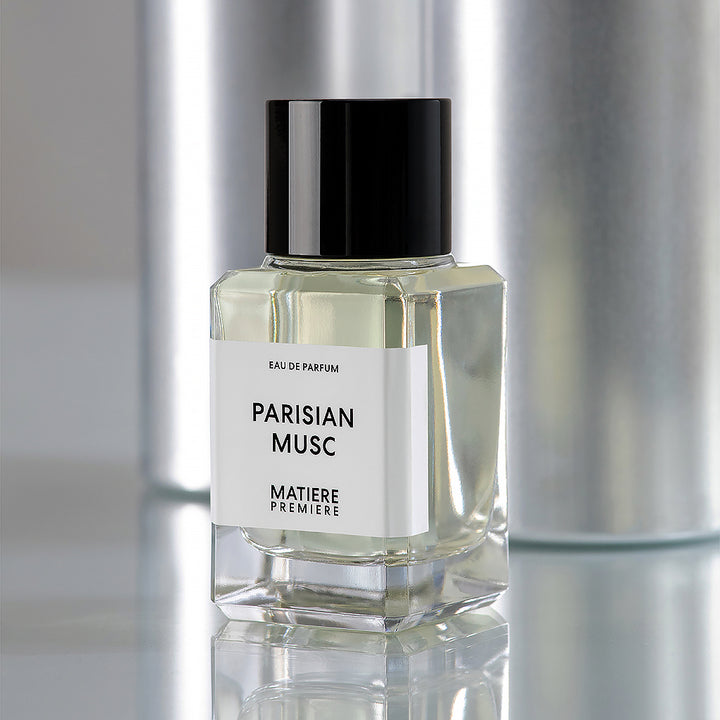 MATIERE PREMIERE Parisian Musc EDP