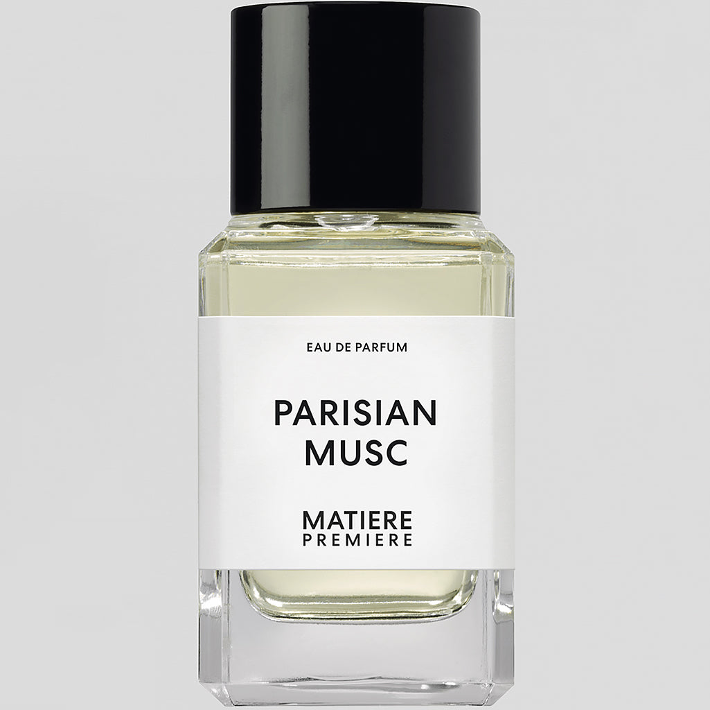 MATIERE PREMIERE Parisian Musc EDP