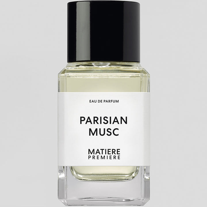 MATIERE PREMIERE Parisian Musc EDP