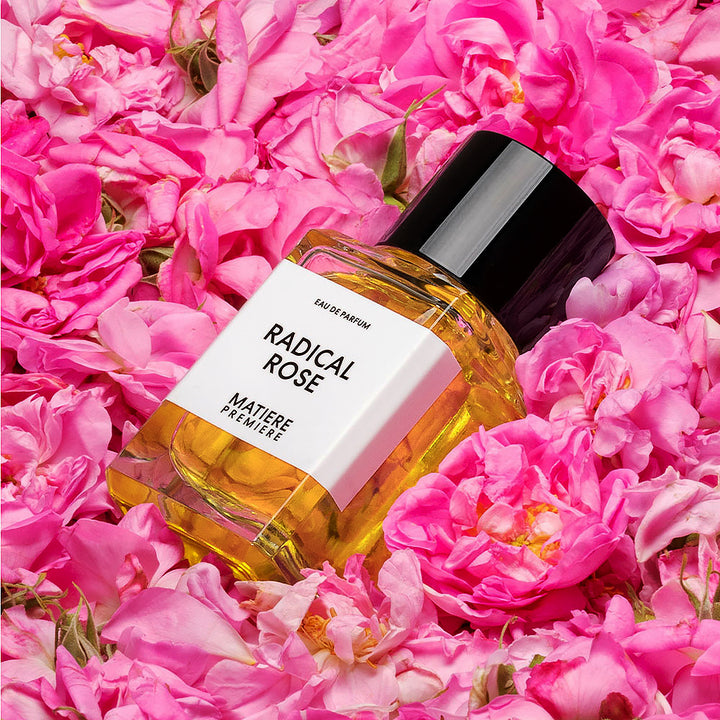 MATIERE PREMIERE Radical Rose EDP