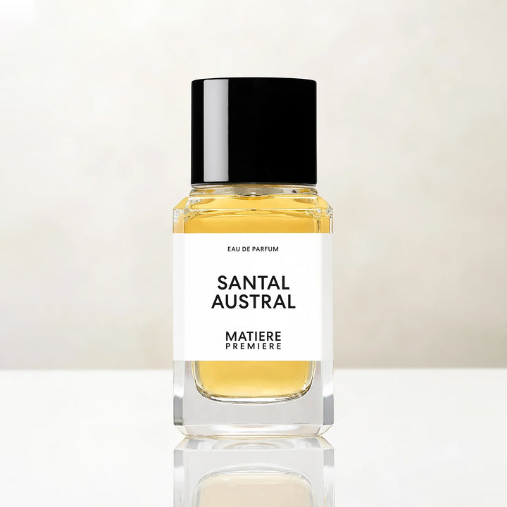 MATIERE PREMIERE Santal Austral EDP