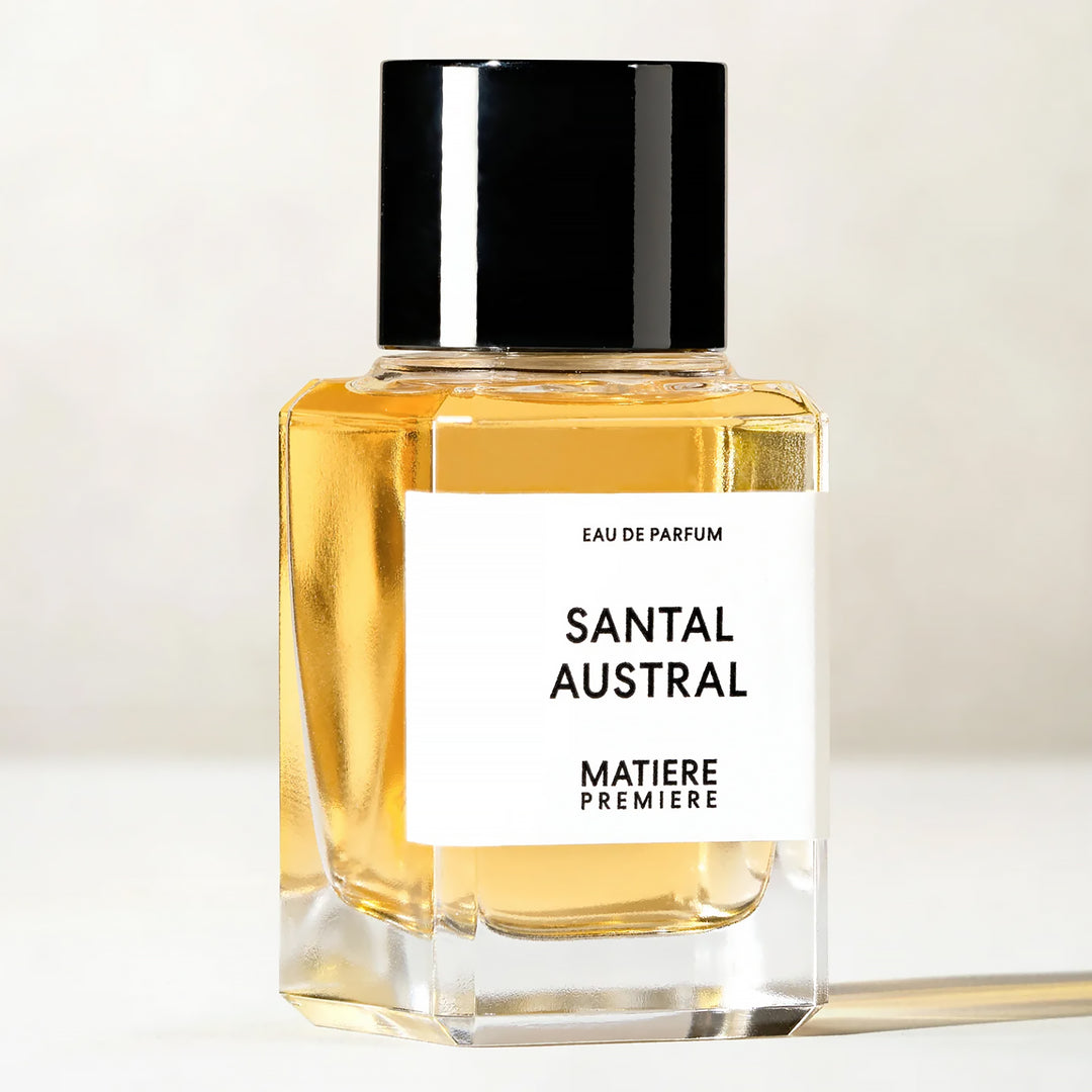 MATIERE PREMIERE Santal Austral EDP