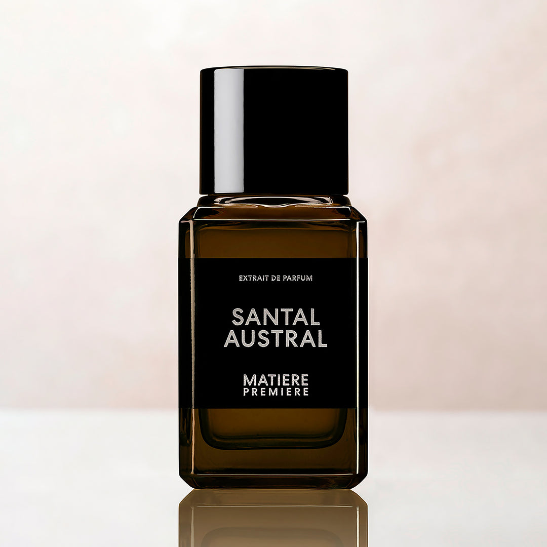 MATIERE PREMIERE Santal Austral Extrait De Parfum