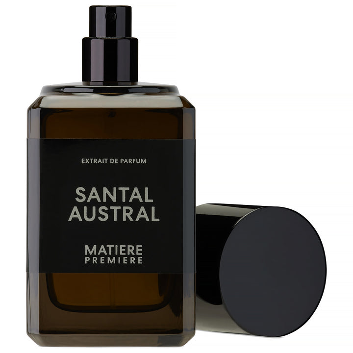 MATIERE PREMIERE Santal Austral Extrait De Parfum