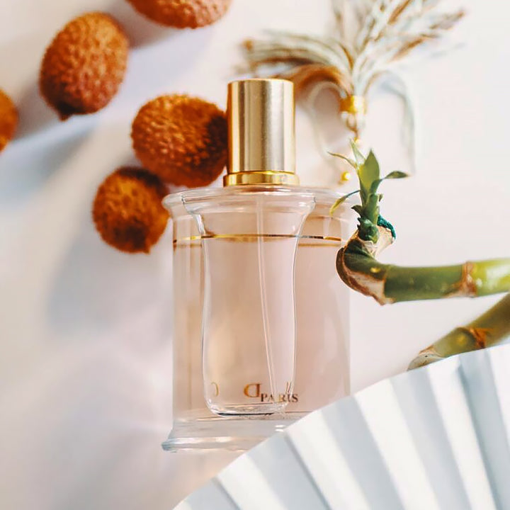 MDCI PARFUMS Cio Cio San EDP