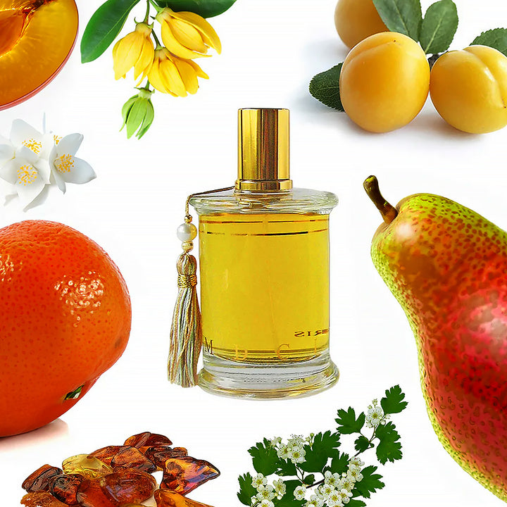 MDCI PARFUMS La Belle Helene EDP