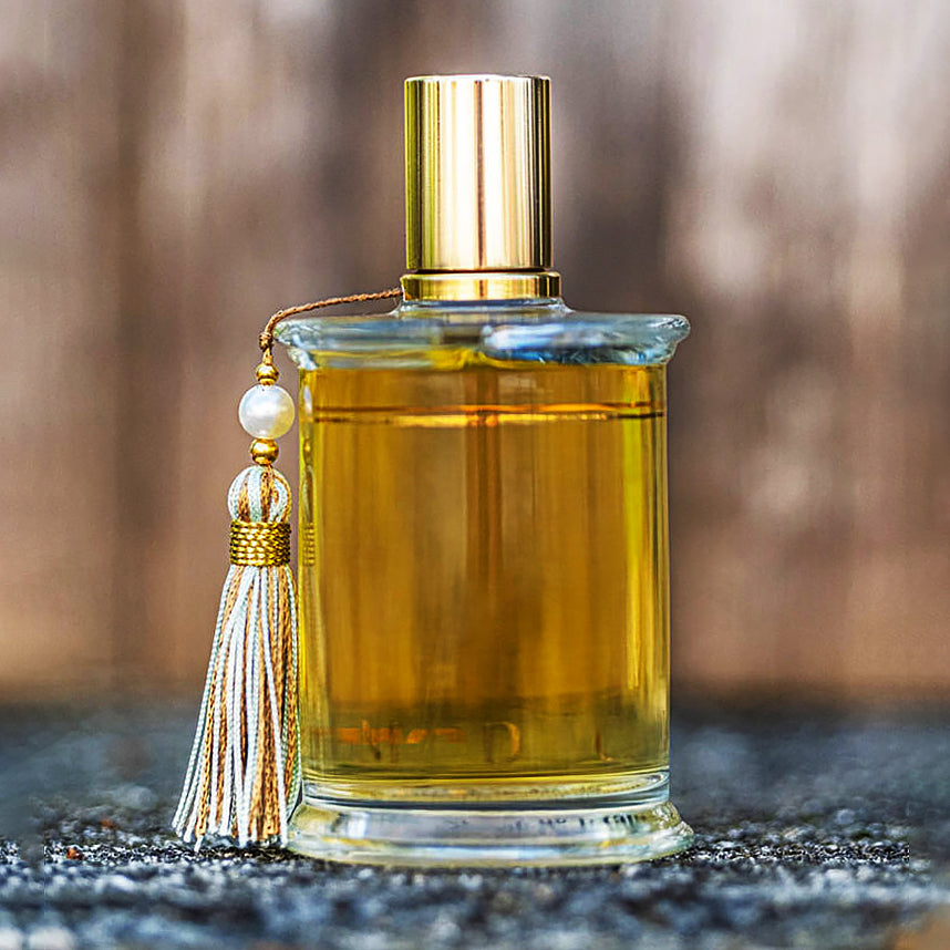 MDCI PARFUMS La Belle Helene EDP