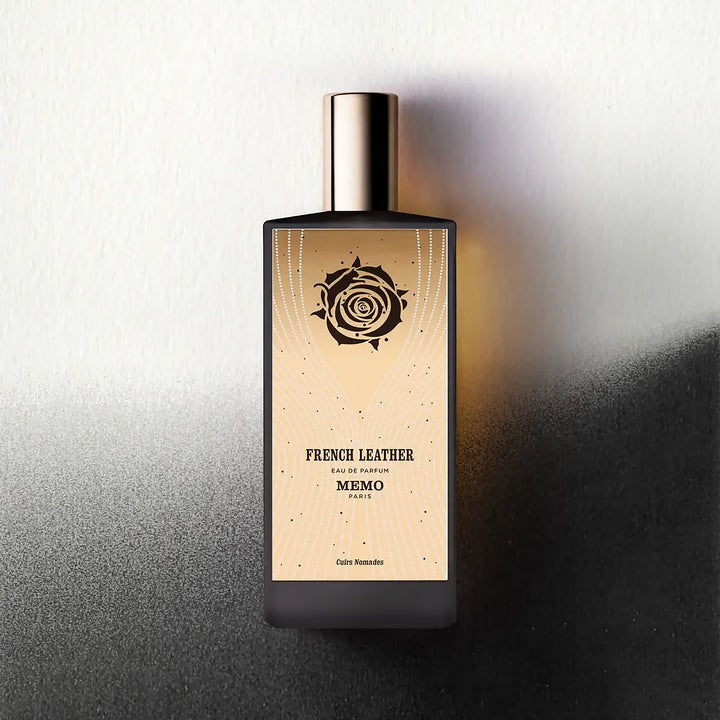 MEMO French Leather EDP