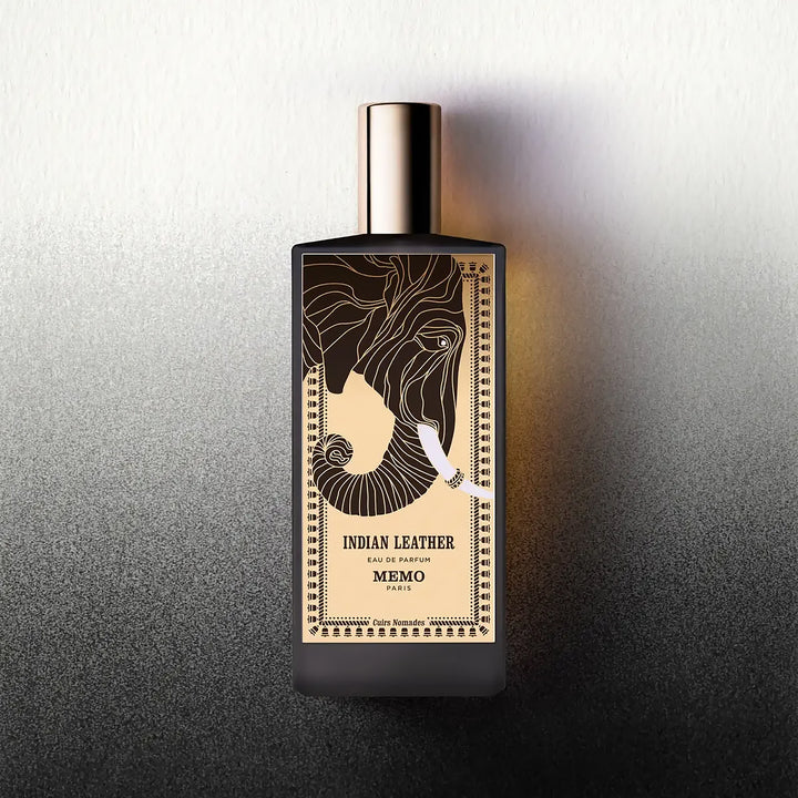MEMO Indian Leather EDP