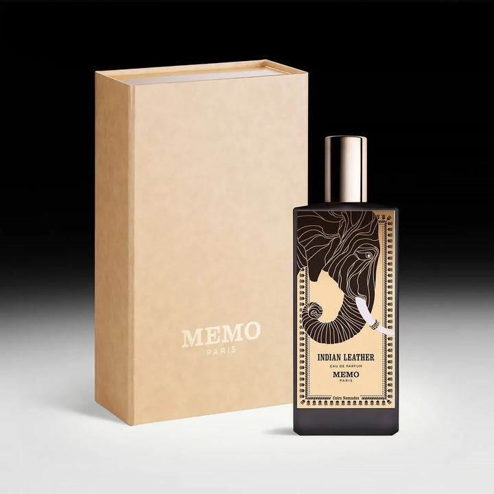 MEMO Indian Leather EDP