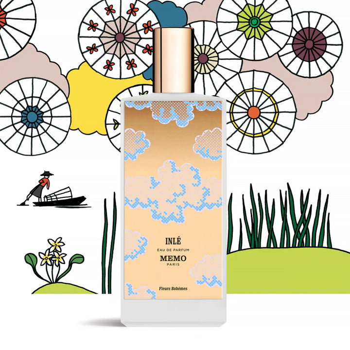 MEMO Inle EDP