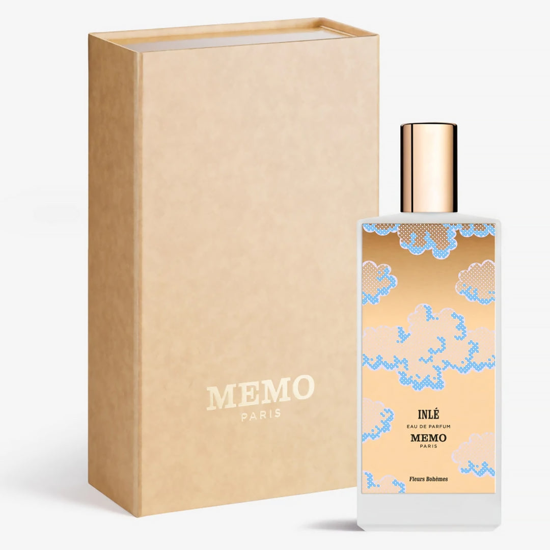 MEMO Inle EDP
