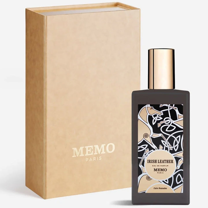 MEMO Irish Leather EDP
