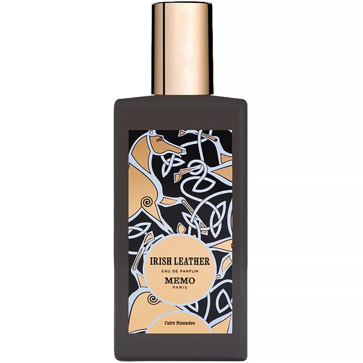 MEMO Irish Leather EDP